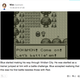 Illustration for article titled Lets play Pokemon Blue, Miiverse style part em/em2